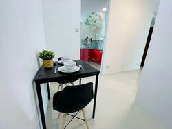 Hume Park II (D21), Condominium #601012541